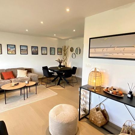 Superb Duplex With Lake View For 6 People Le Touquet 외부 사진
