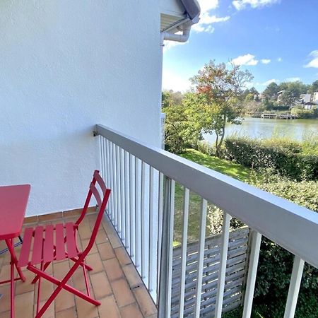 Superb Duplex With Lake View For 6 People Le Touquet 외부 사진