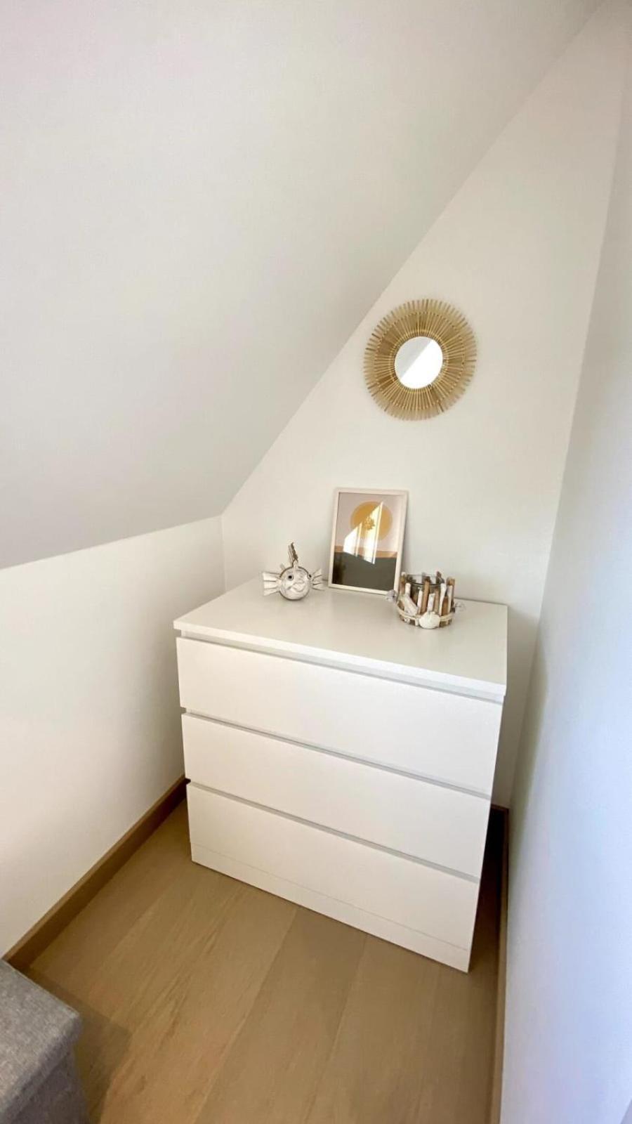 Superb Duplex With Lake View For 6 People Le Touquet 외부 사진