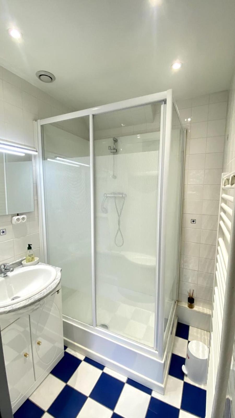 Superb Duplex With Lake View For 6 People Le Touquet 외부 사진