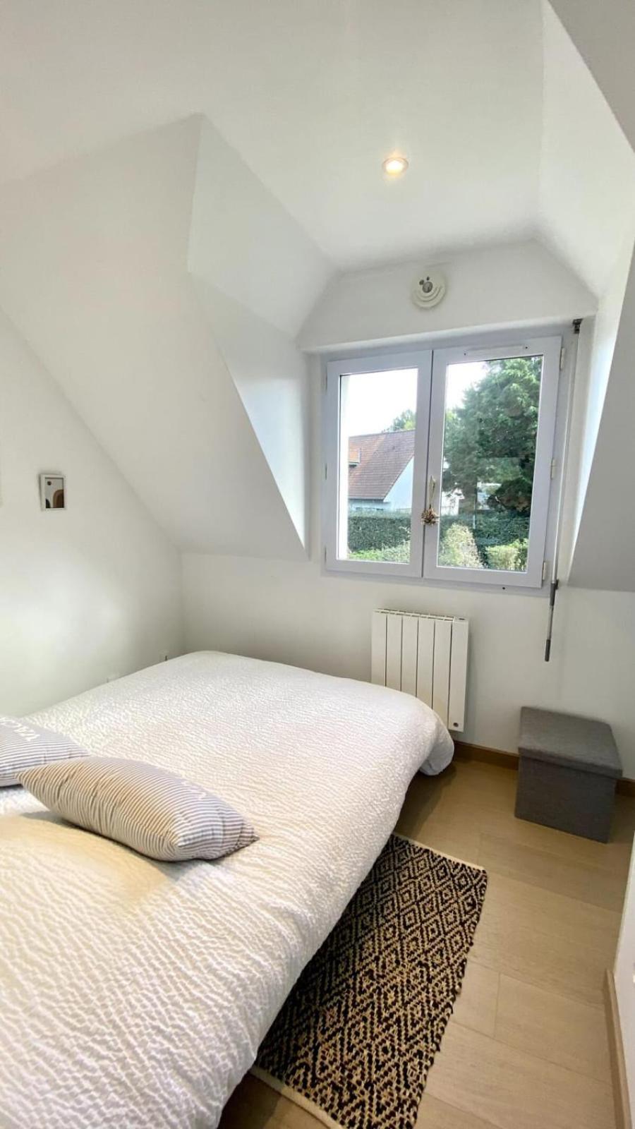 Superb Duplex With Lake View For 6 People Le Touquet 외부 사진