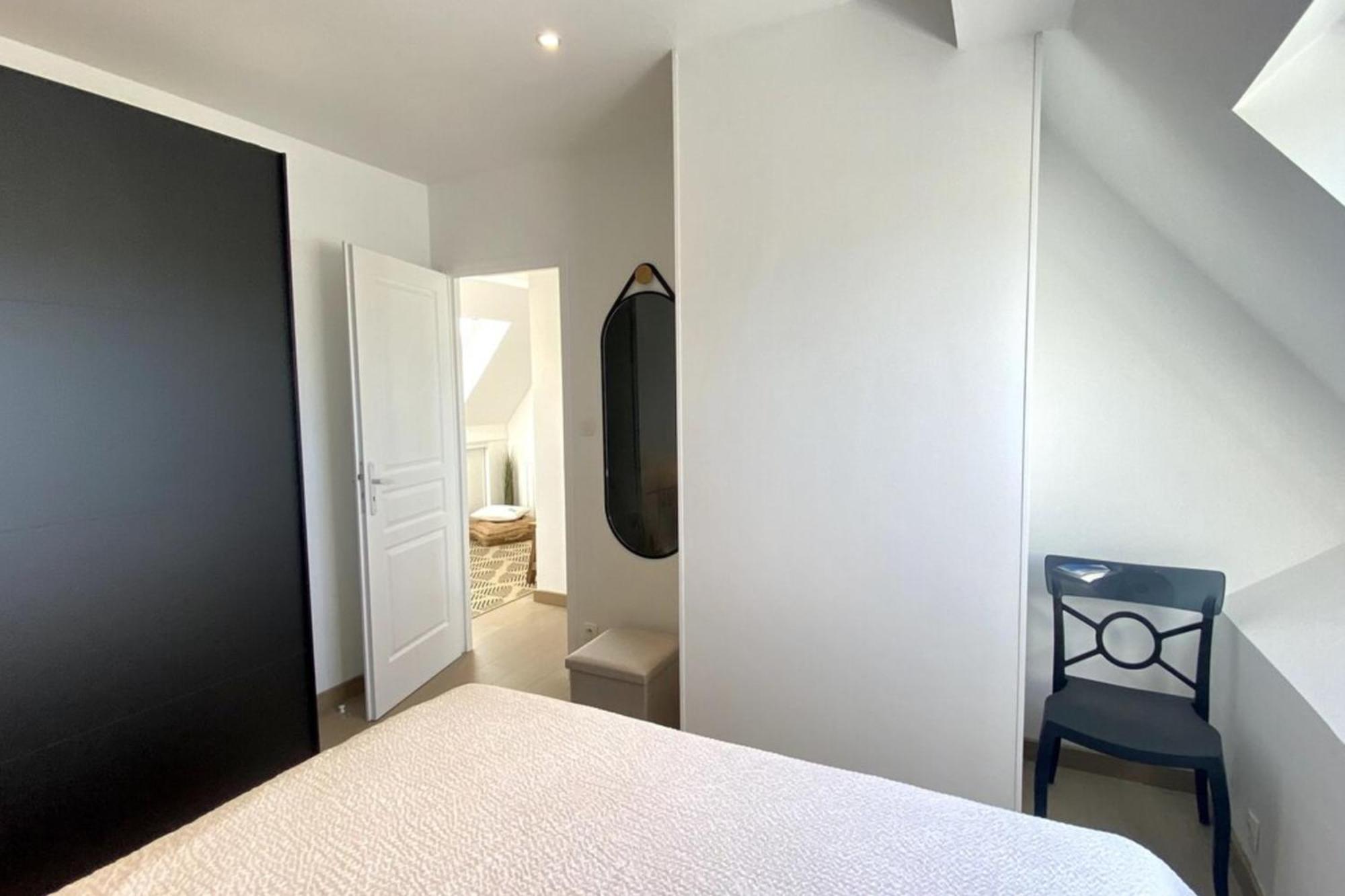 Superb Duplex With Lake View For 6 People Le Touquet 외부 사진