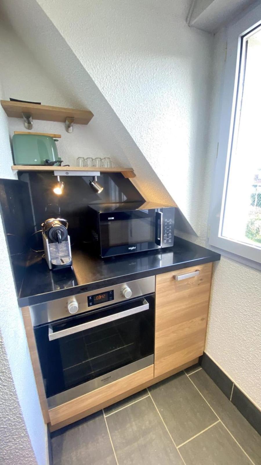 Superb Duplex With Lake View For 6 People Le Touquet 외부 사진