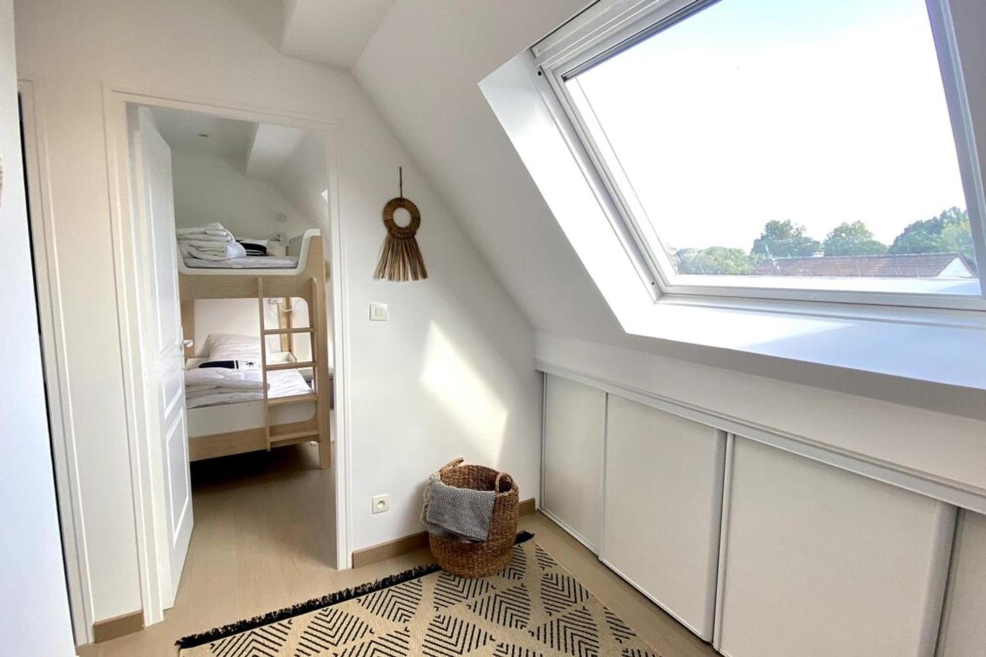 Superb Duplex With Lake View For 6 People Le Touquet 외부 사진
