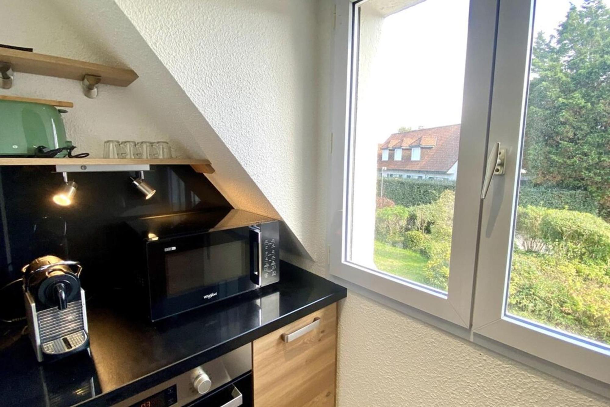 Superb Duplex With Lake View For 6 People Le Touquet 외부 사진